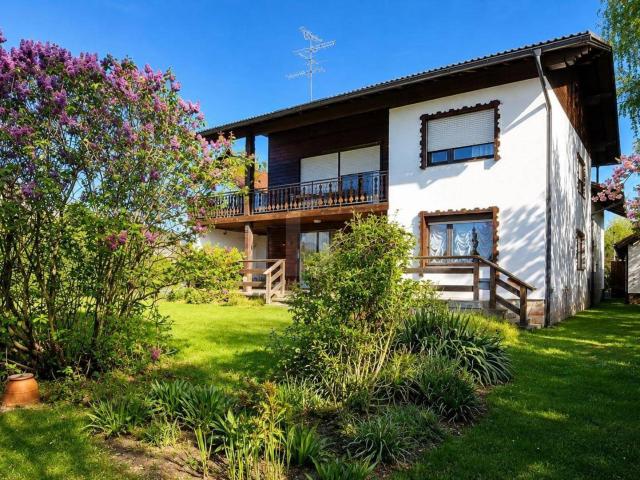Apartment kaufen in Hochburg-Ach, Oberösterreich