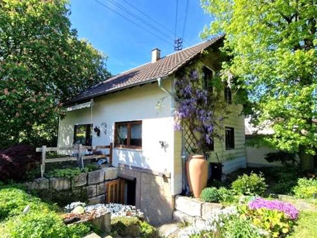 Villa kaufen in Eppingen