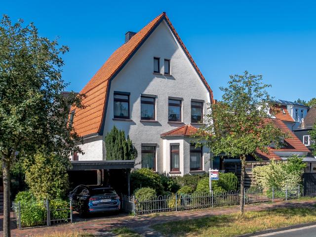 Villa kaufen in Ziegelhof, Oldenburg