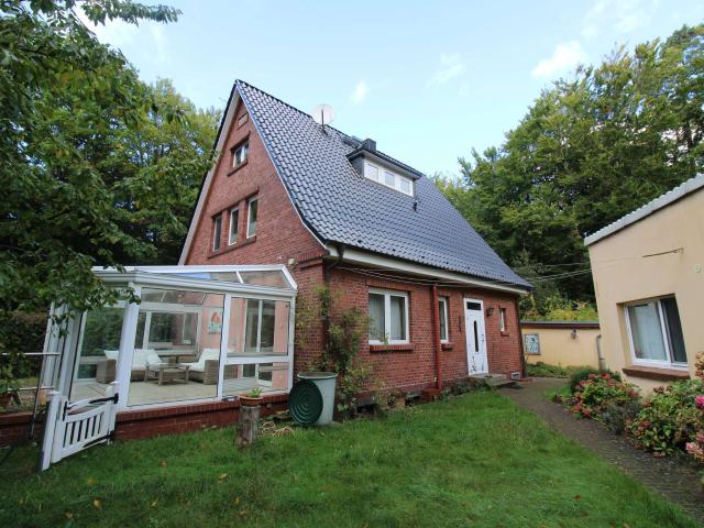 Haus kaufen in Graal, Graal-Müritz