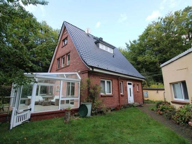Haus kaufen in Graal-Müritz, Mecklenburg-Vorpommern