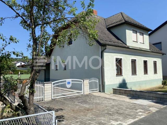 Haus kaufen in Güttenbach