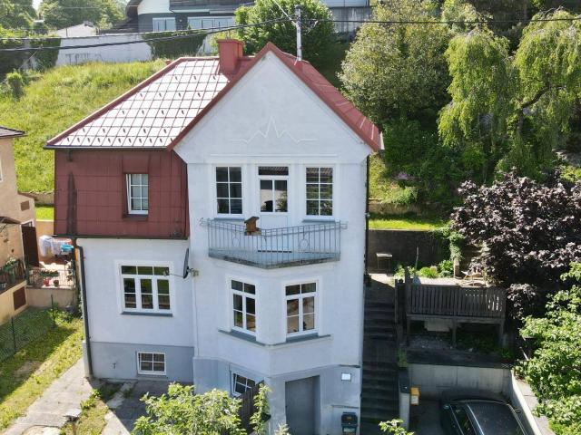 Haus kaufen in Steyr
