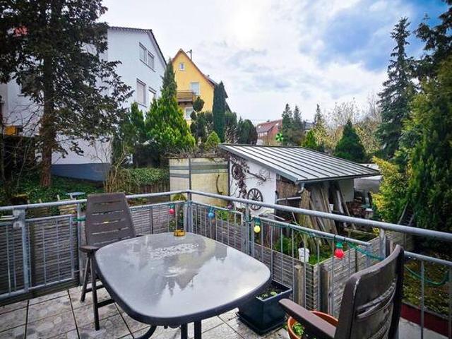 Haus kaufen in Rommelsbach, Reutlingen