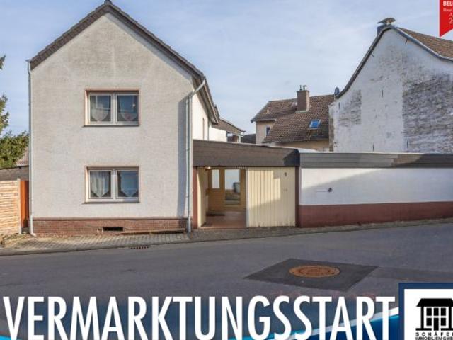 Haus kaufen in Rheinbach, Nordrhein-Westfalen