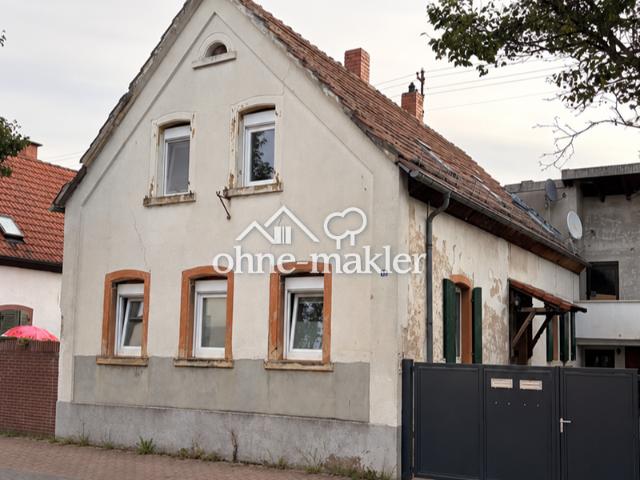 Haus kaufen in Böhl, Böhl-Iggelheim