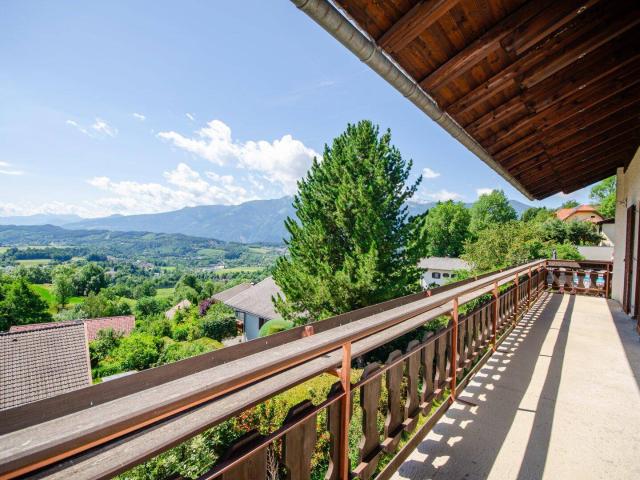Haus kaufen in Seeboden, Kärnten