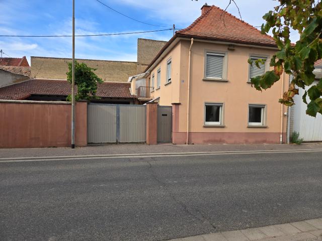 Haus mieten in Kleinniedesheim, Rheinland-Pfalz