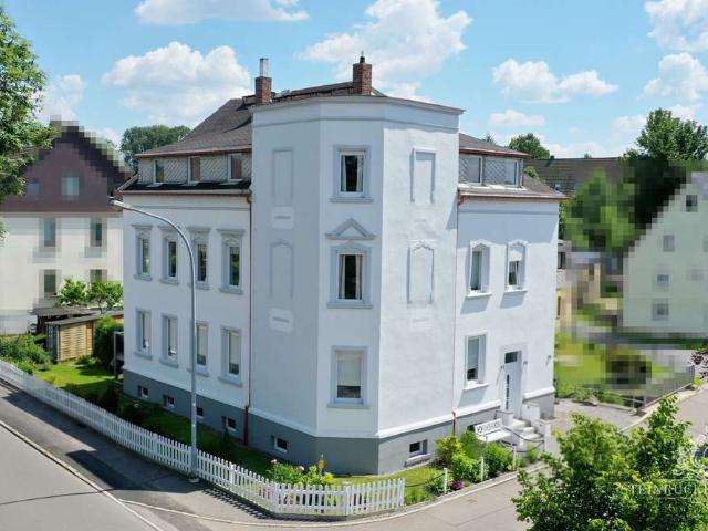 Haus kaufen in Hamburg-Nord, Hamburg