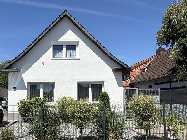 Villa kaufen in Alexandersfeld, Oldenburg