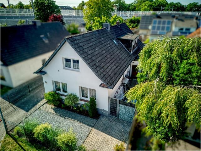 Villa kaufen in Alexandersfeld, Oldenburg