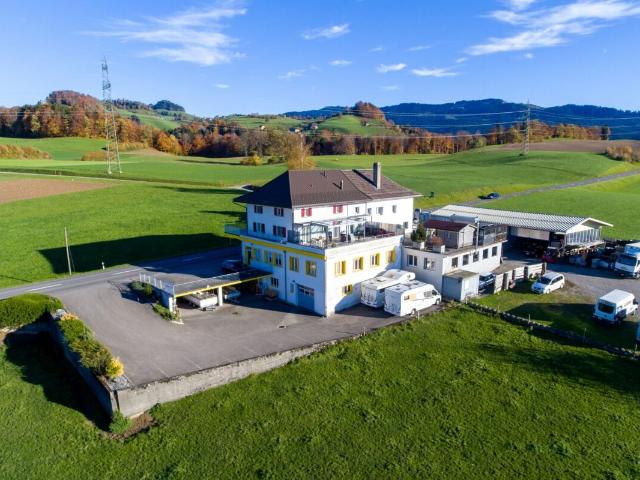 Reihenfamilienhaus kaufen in St. Antoni, Freiburg