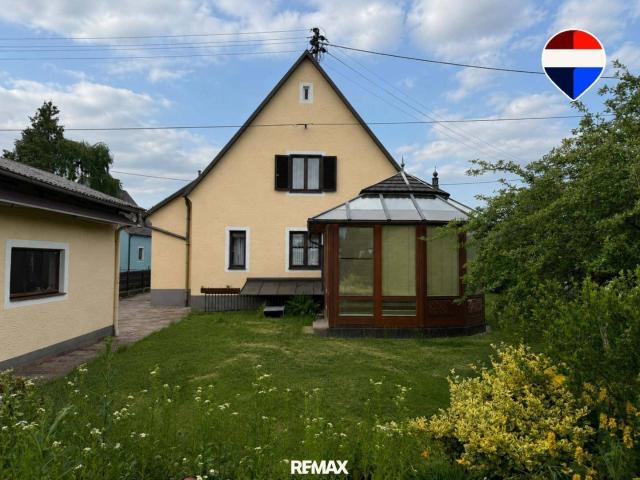 Haus kaufen in Alkoven, Oberösterreich
