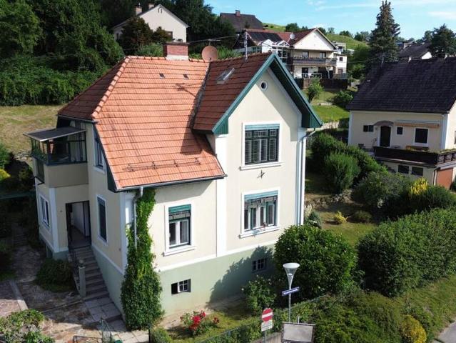 Haus kaufen in St. Pölten, Niederösterreich