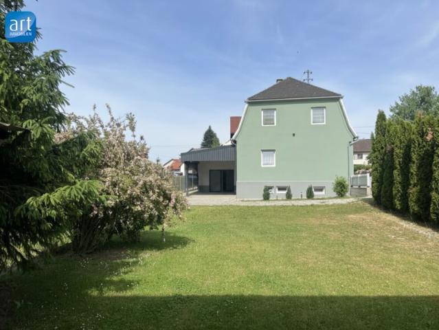 Haus kaufen in Antiesenhofen, Oberösterreich