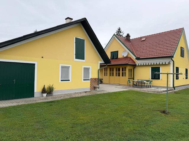 Haus kaufen in Feldbach, Bezirk Südoststeiermark