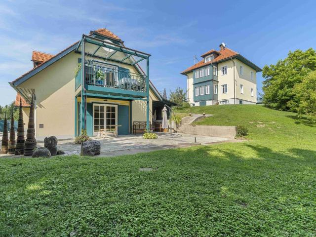 Haus kaufen in Laßnitzhöhe, Steiermark