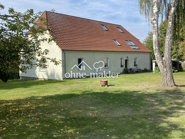 Haus kaufen in Mirow