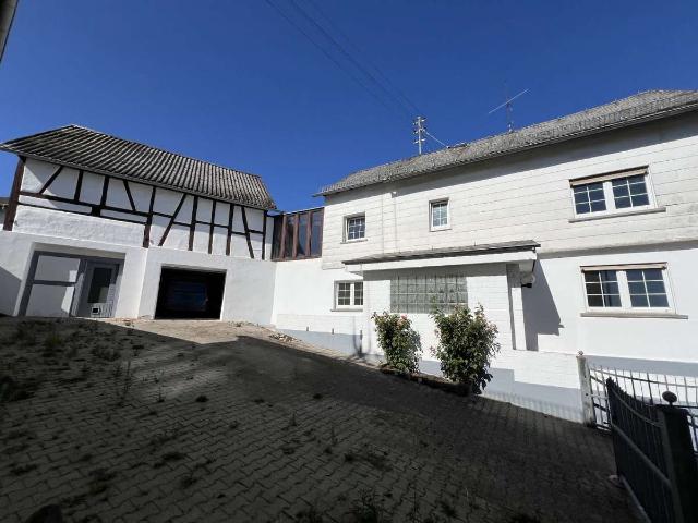 Haus kaufen in Kördorf, Rhein-Lahn-Kreis