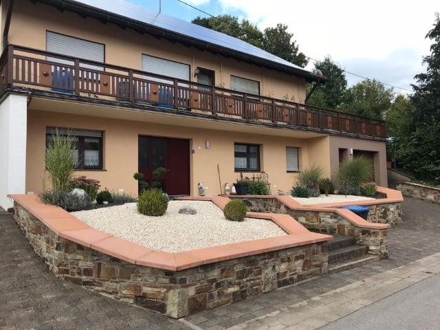 Haus kaufen in Wadern, Wadern