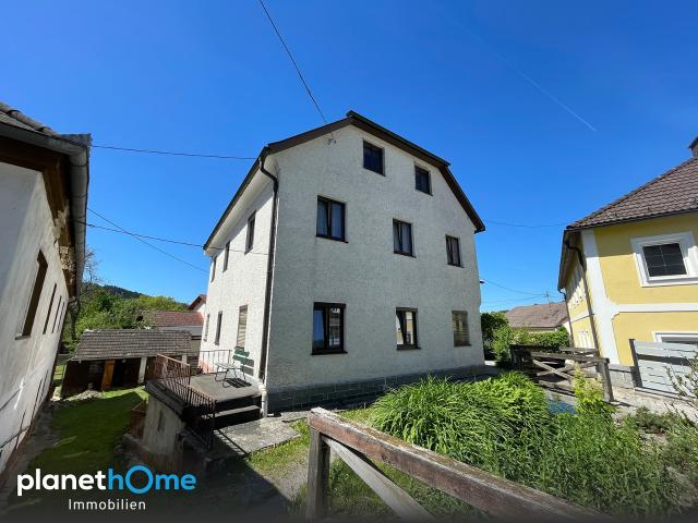 Einfamilienhaus kaufen in St. Oswald bei Freistadt, Oberösterreich