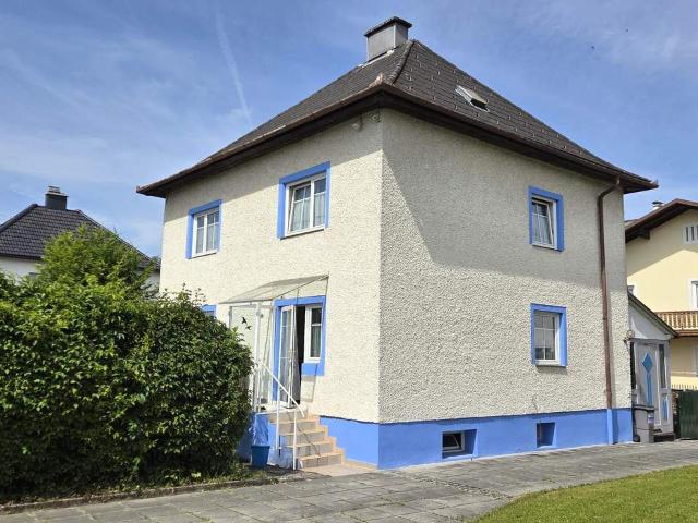 Haus kaufen in Steyr, Oberösterreich
