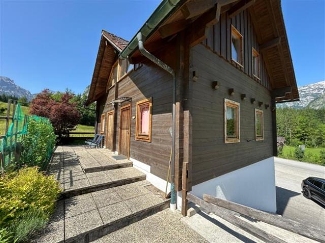 Villa kaufen in Hinterstoder