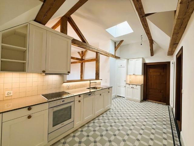 Apartment mieten in Obach, Solothurn