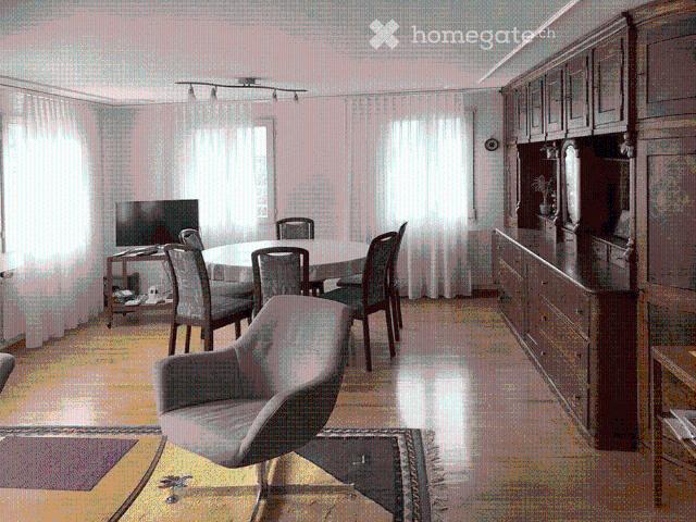 Apartment mieten in Altdorf (UR)