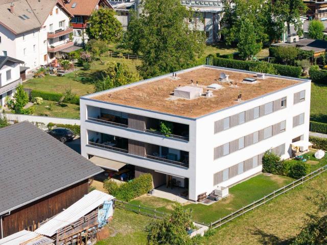 Apartment kaufen in Wolfurt, Vorarlberg