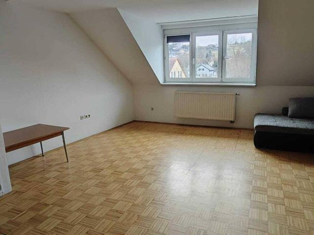 Apartment mieten in Eggersdorf