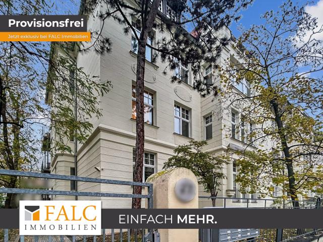 Haus kaufen in Leipzig, Mitte