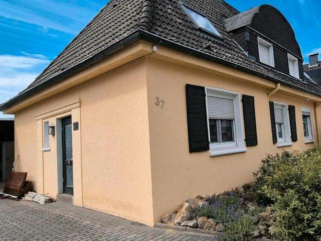 Haus kaufen in Braam-Ostwennemar, Hamm