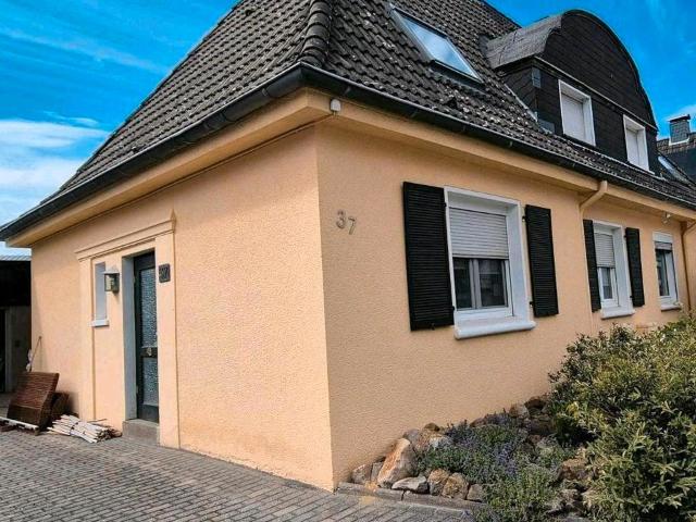 Haus kaufen in Uentrop, Hamm