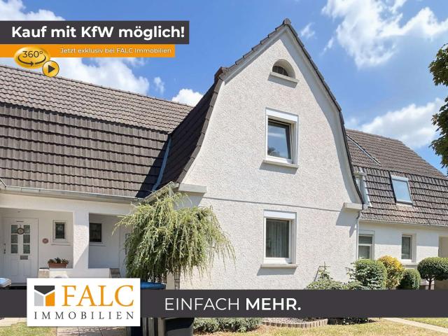 Villa kaufen in Westerholt, Herten