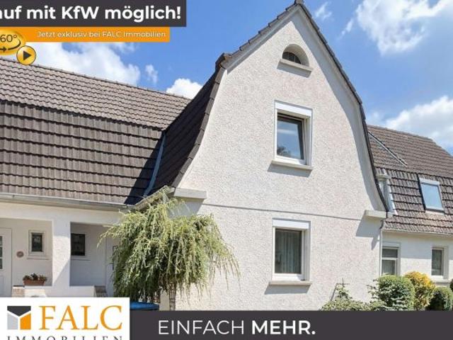 Haus kaufen in Herten, Kreis Recklinghausen