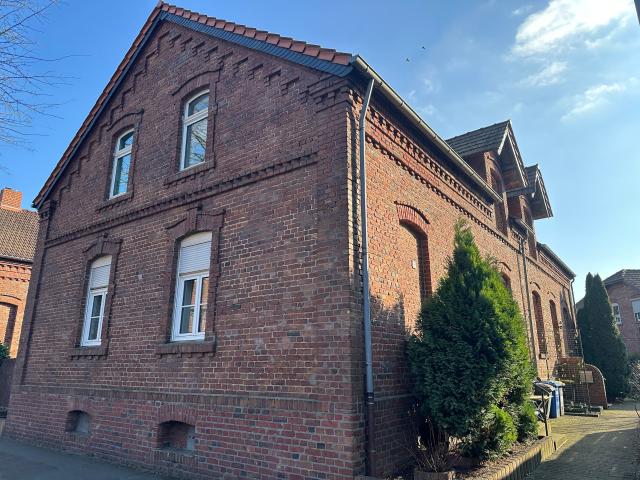 Haus kaufen in Gladbeck