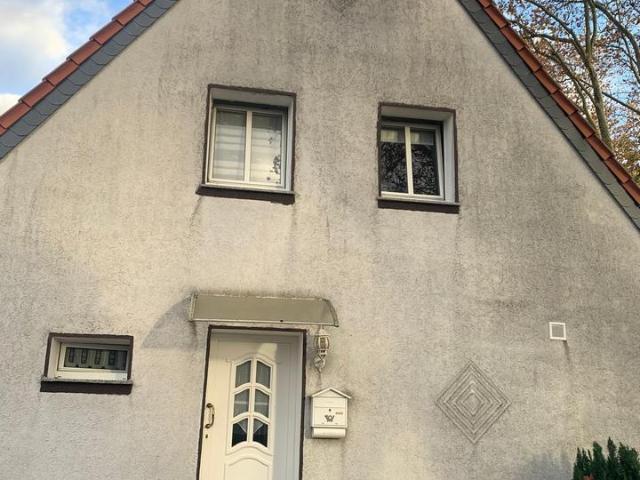 Haus kaufen in Niersenbruch, Kamp-Lintfort
