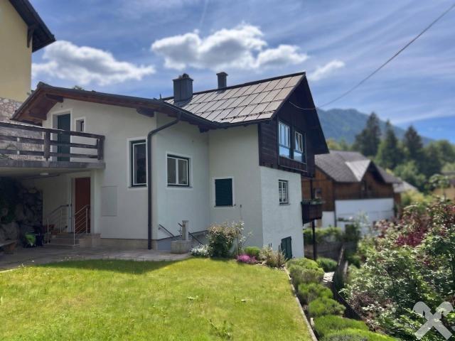 Haus kaufen in Unterkainisch, Bad Aussee
