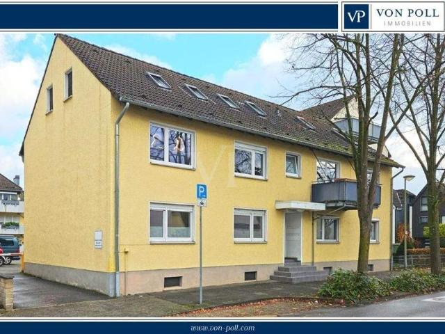 Wohnung kaufen in Immigrath, Langenfeld