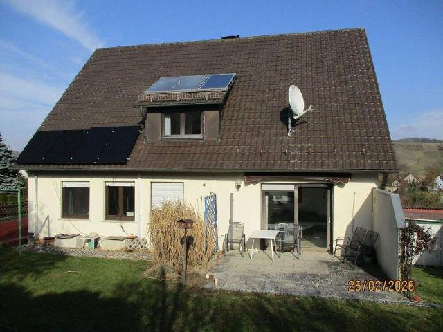 Haus kaufen in Michelau, Bayern