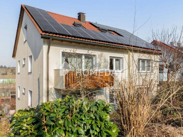 Haus kaufen in Benningen
