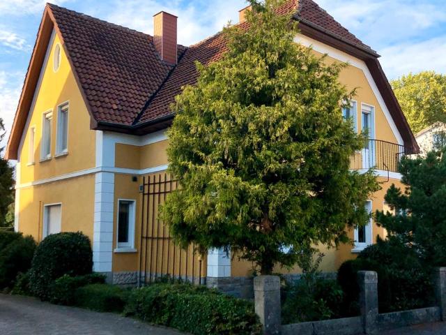 Haus kaufen in Innenstadt, Lage