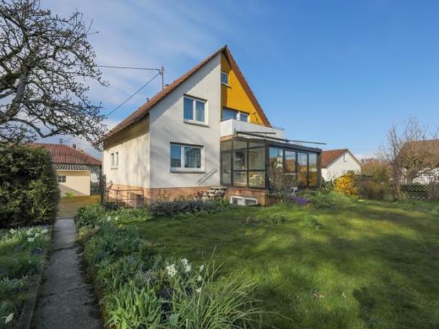 Haus kaufen in Mühlacker, Baden-Württemberg