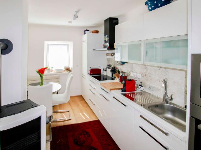 Haus kaufen in Bad Gleichenberg, Bezirk Südoststeiermark
