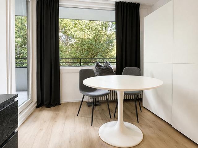 Wohnung mieten in Milbertshofen-Am Hart, München