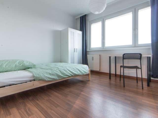 Zimmer mieten in Lichtenberg, Berlin