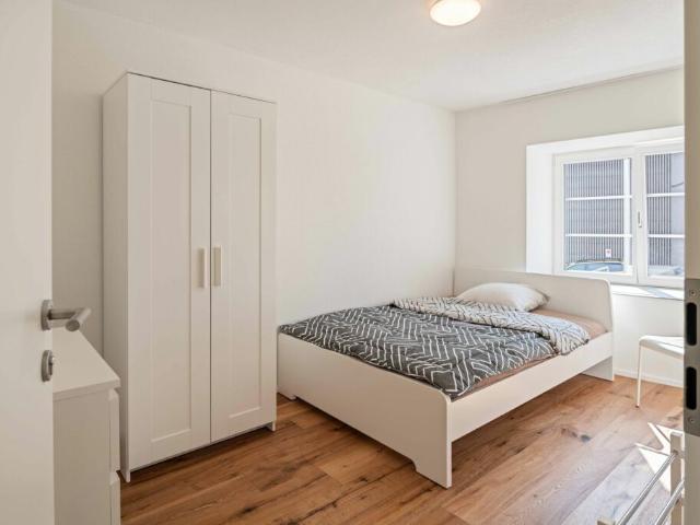 Wohnung mieten in Klingnau, Aargau