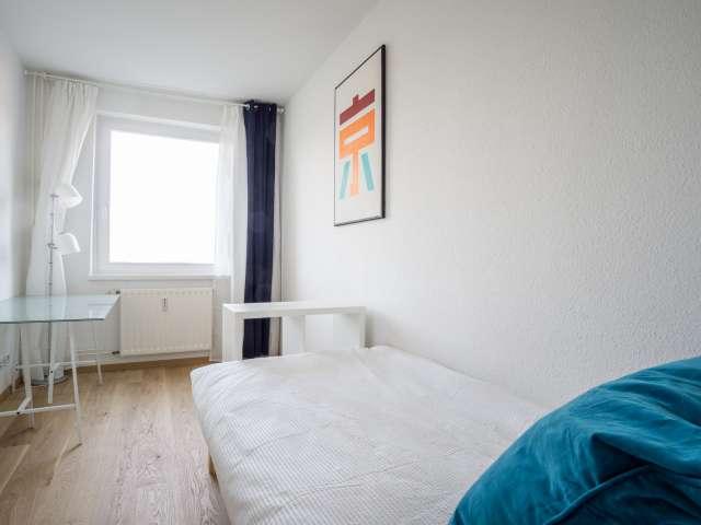 Zimmer mieten in Treptow–Köpenick, Berlin
