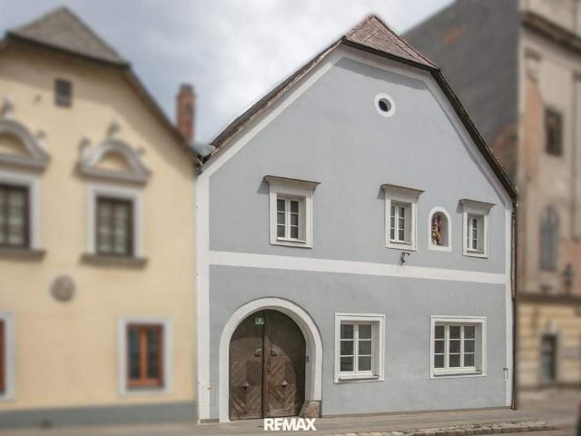 Haus kaufen in Horn, Niederösterreich